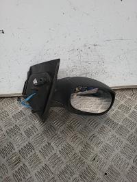 Retrovisor derecho