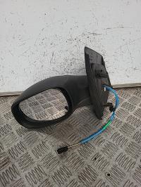 Retrovisor izquierdo
