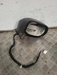 Retroviseur interieur