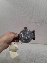 Anti brouillard droit (feux)
