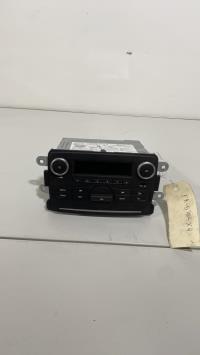 Autoradio d'origine