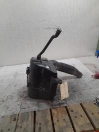 Boitier filtre a air