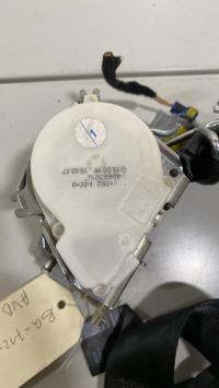 Cintura di sicurezza anteriore destra