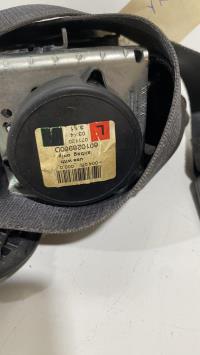Ceinture avant gauche