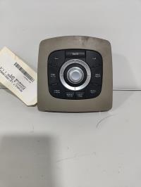 Commande GPS
