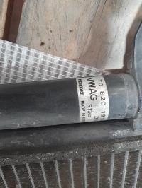 Condenseur de clim
