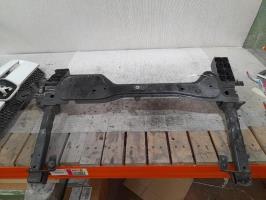 Semicuna de motor