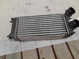 Scambiatore aria (Intercooler)