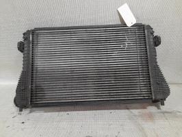 Echangeur air (Intercooler)