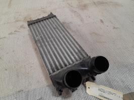 Echangeur air (Intercooler)