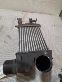 Scambiatore aria (Intercooler)