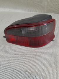 Fanale posteriore principale destro (luci)