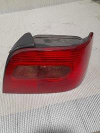 Fanale posteriore principale destro (luci)
