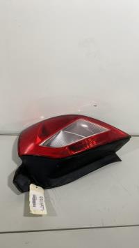 Fanale posteriore principale destro (luci)