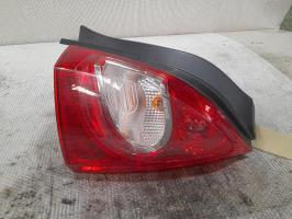 Fanale posteriore principale destro (luci)