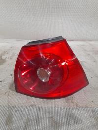Fanale posteriore principale destro (luci)