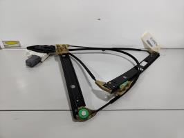 Leve vitre electrique avant gauche