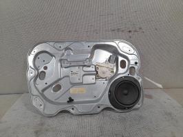 Leve vitre electrique avant gauche