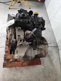 Moteur