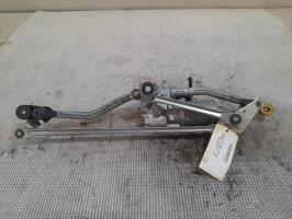 Motor de limpiaparabrisas delantero