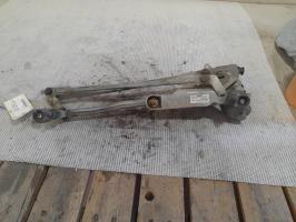 Motor de limpiaparabrisas delantero
