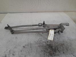 Motor de limpiaparabrisas delantero