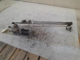Motor de limpiaparabrisas delantero