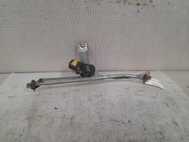Moteur essuie glace avant