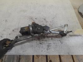 Motore tergicristallo anteriore
