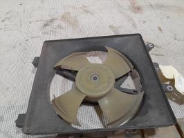 Moto ventilateur condenseur
