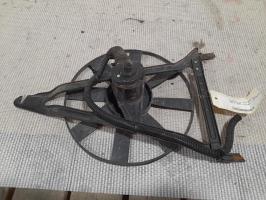 Motoventilatore radiatore