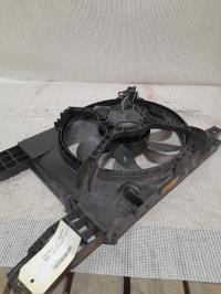 Moto ventilateur radiateur