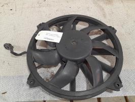 Motoventilatore radiatore