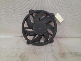 Moto ventilateur radiateur