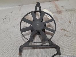Motoventilatore radiatore
