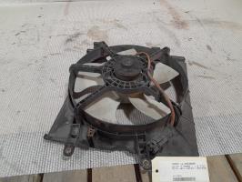 Moto ventilateur radiateur