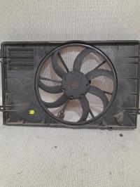 Moto ventilateur radiateur