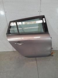 Porte arriere droit