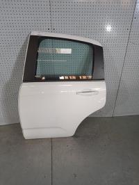 Porte arriere gauche