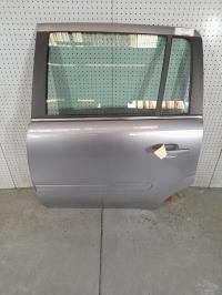 Porte arriere gauche