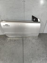 Porte avant droit