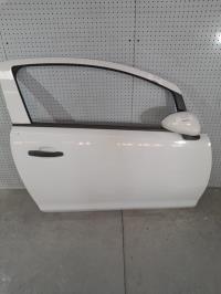 Porte avant droit
