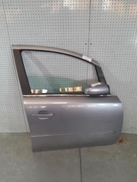 Porte avant droit