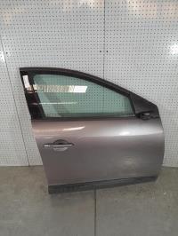 Porte avant droit