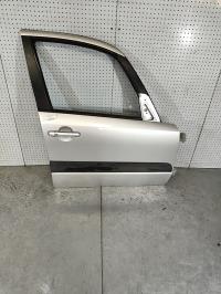 Porte avant droit