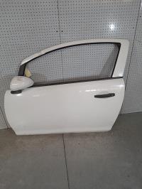 Porte avant gauche