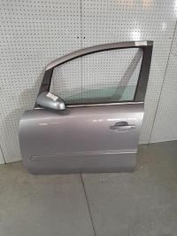 Porte avant gauche