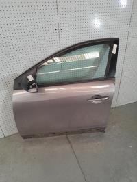 Porte avant gauche
