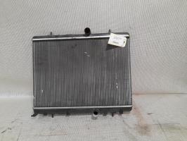 Radiateur eau