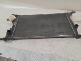 Radiateur eau